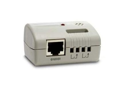 OPENGEAR Environmental Monitoring Device - X2 Pinout (EMD5000-02)