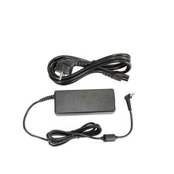 SHUTTLE POZ-PE90E01,  100-240V, 50/60 Hz, 90W, Indendørs,  AC-to-DC, 5.5/2.5mm (POZ-PE90E01)