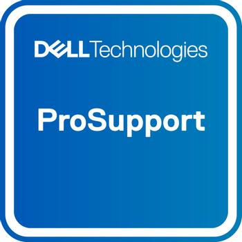 DELL O3M3 Upgrade from 1 Year Basic Onsite to 5 Year ProSupport Warranty (O3M3_1OS5PS)