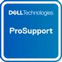 DELL 1Y Basic Onsite to 5Y ProSpt