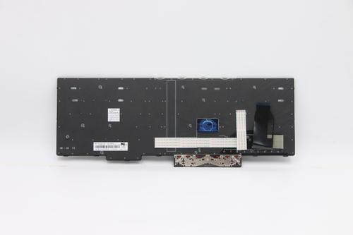 LENOVO CMNM-CS20, BK-NBL, CHY, EURO ENG (5N20V77988)