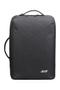 ACER urban backpack 3in1 15.6inch (GP.BAG11.02M)