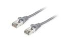 EQUIP Cat.6A S/Ftp Patch Cable, 1.0 (606703)