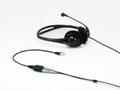 EQUIP Rj9 To 3.5Mm Headset Audio (147944)