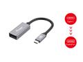 EQUIP Usb-C To Displayport 1.4 (133493)