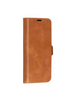 dbramante1928 Copenhagen Galaxy A54 Tan STD-LEA (CO54GT001782)