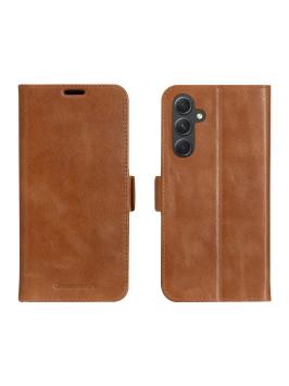 dbramante1928 Copenhagen Galaxy A54 Tan STD-LEA (CO54GT001782)