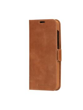 dbramante1928 Copenhagen Galaxy A54 Tan STD-LEA (CO54GT001782)