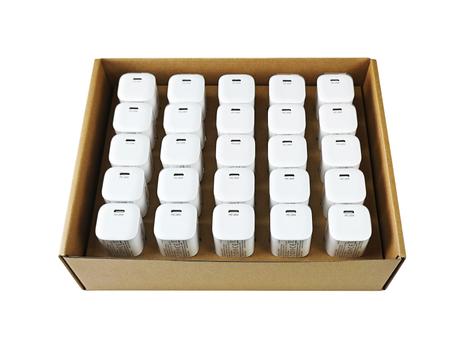 EQUIP 1-Port 20W Usb-C Pd Charger,  (245530)