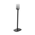 FLEXSON Floor Stand for Sonos ERA100 Single Black