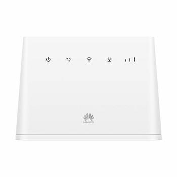 HUAWEI Router CAT4 / 1GE+1POTS LTE CPE White (B311-221)