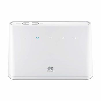 HUAWEI Router CAT4 / 1GE+1POTS LTE CPE White (B311-221)