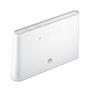 HUAWEI Router CAT4 / 1GE+1POTS LTE CPE White (B311-221)
