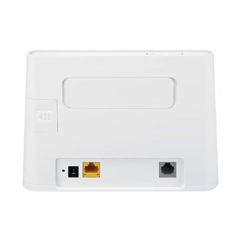 HUAWEI Router CAT4 / 1GE+1POTS LTE CPE White (B311-221)