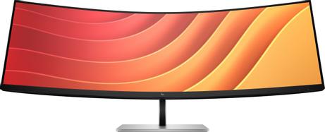 HP E45c G5 DQHD Curved Monitor (6N4C1AT)