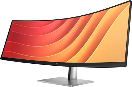 HP E45c G5 DQHD Curved Monitor (6N4C1AT)