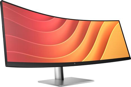 HP E45c G5 DQHD Curved Monitor (6N4C1AT)
