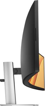 HP E45c G5 DQHD Curved Monitor (6N4C1AT)