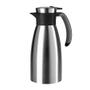 EMSA thermal jug 1,0l Quick Tip black 508932