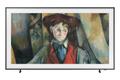 SAMSUNG LS03BG 65" The Frame 4K QLED -televisio (QE65LS03BGUXXH)