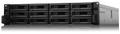 SYNOLOGY SA3200D 12-Bay NAS-Rackmount