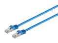 MICROCONNECT CAT7 S/FTP Network Cable 