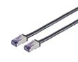 LANVIEW HIGH-FLEX Cat6a S/FTP