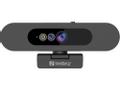 SANDBERG Face Scan Webcam (134-40)