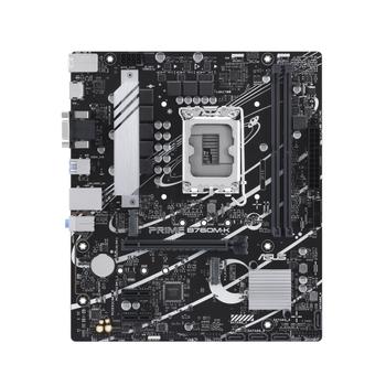 ASUS Prime B760M-K Intel B760 Lga (90MB1FI0-M0EAY0)