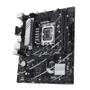 ASUS PRIME B760M-K LGA1700 mATX MB 2xDDR5 4xSATA 2xM.2 (90MB1FI0-M0EAY0)