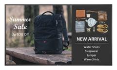 AG NEOVO QM-6502 65IN 3840 X 2160 350CD D-SUB HDMI DP LFD