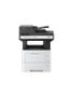 KYOCERA ECOSYS MA4500x MFP (print copy scan) A4 mono 45ppm DP 500sh duplex USB gigabit ethernet 1GB 1.200dpi