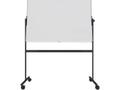 LEGAMASTER UNITE PLUS revolving whiteboard 100x150