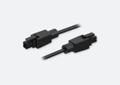 TELTONIKA 4-pin to 4-pin power cable