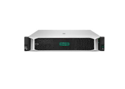 Hewlett Packard Enterprise ProLiant DL380 Gen10 Plus Network Choice - Server - rack-mountable - 2U - 2-way - 1 x Xeon Silver 4309Y / 2.8 GHz - RAM 32 GB - SATA/ SAS/ NVMe - hot-swap 2.5" bay(s) - no HDD - 10 GigE - no OS - mo (P55245-B21)