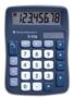 TEXAS Ti-1726 Calculator Pocket 