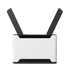 MIKROTIK Chateau LTE6 ax with RouterOS L4 license, International (S53UG+5HaxD2HaxD-TC&FG621-EA)