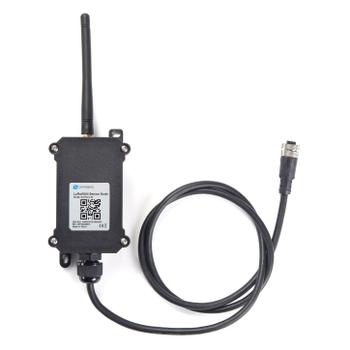 DRAGINO · Sensor · LoRa · Converter for Gropoint Profile multi-level soil sensor ·GroPoint Air-EU868 (GroPoint Air-EU868)