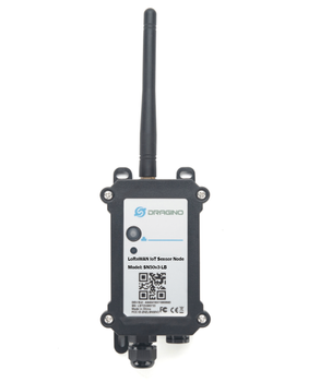 DRAGINO · Sensor · LoRa · LoRa Sensor Node · SN50-v3-LB-EU868-12 (SN50v3-LB-EU868-12)
