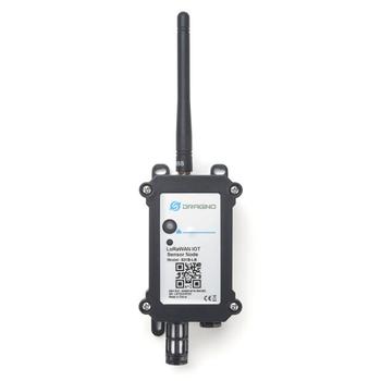 DRAGINO · Sensor · LoRa · Temperature and Humidity Sensor Node Outdoor · S31B-LB-EU868 (S31B-LB-EU868)