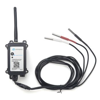 DRAGINO · Sensor · LoRa · Temperature Sensor Node Outdoor · D23-LB-EU868 (D23-LB-EU868)