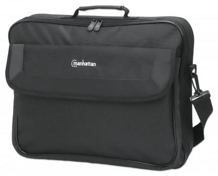 MANHATTAN Cambridge Laptop Bag 17.3",  (439992)