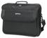 MANHATTAN MH Cambridge Clamshell Computer Bag 17.3"