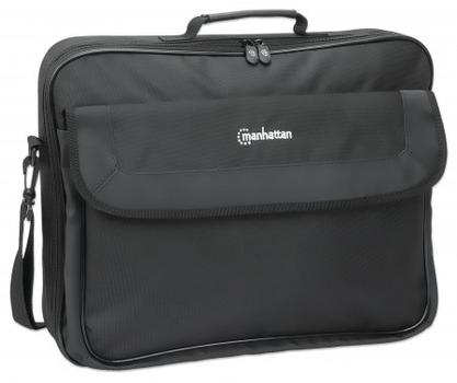 MANHATTAN Cambridge Laptop Bag 17.3",  (439992)