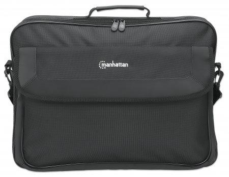 MANHATTAN Cambridge Laptop Bag 17.3",  (439992)