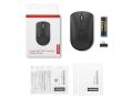 LENOVO 400 Mouse Ambidextrous Rf (GY51D20865)