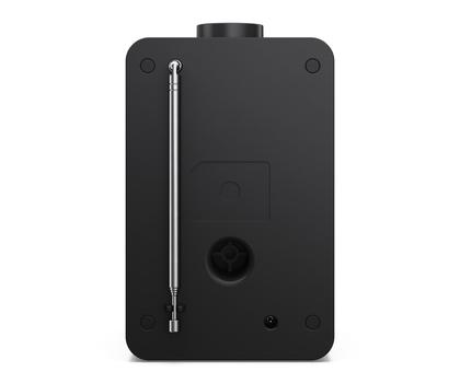 SHARP TOKYO Digital Radio -  (DR-430(BK))