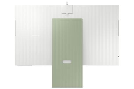 Samsung M80C Computer Monitor 81.3 Cm (LS32CM80GUUXEN)