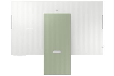 Samsung M80C Computer Monitor 81.3 Cm (LS32CM80GUUXEN)