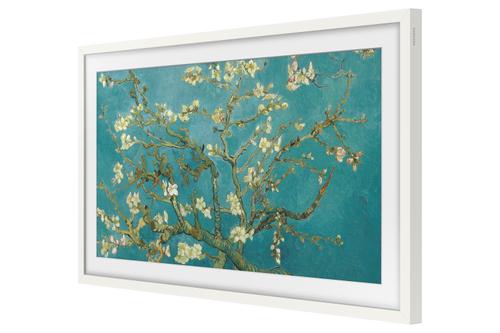 SAMSUNG VG-SCFC32WTB the Frame 32" vaihtokehykset,  valkoinen (VG-SCFC32WTBXC)